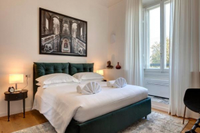CATERINO apartment